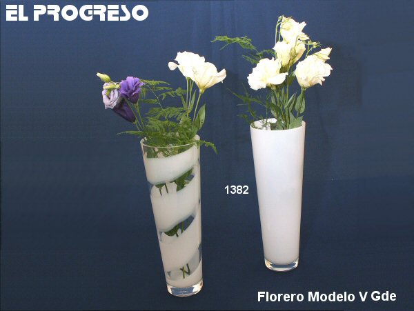Volver a Floreros